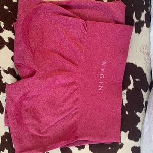 Nvgtn leggings